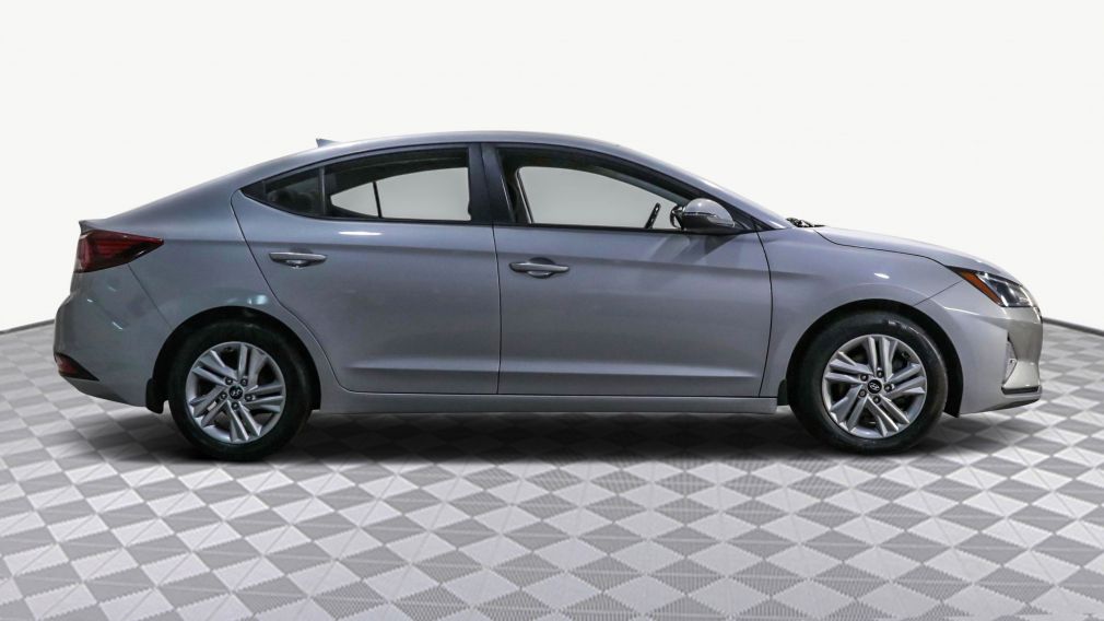 2020 Hyundai Elantra Preferred AUTO AC GR ELEC MAGS CAM RECULE BLUETOOT #8