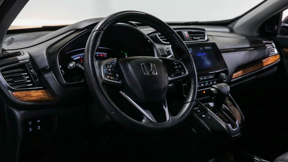2019 Honda CRV EX AWD AUTO AC GR ELEC MAGS TOIT CAM RECULE #12