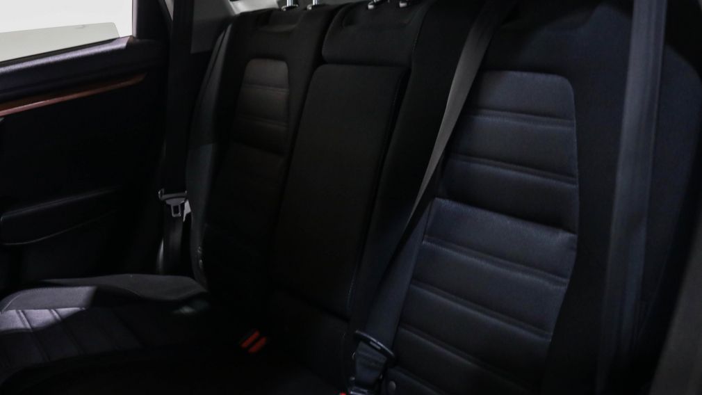 2019 Honda CRV EX AWD AUTO AC GR ELEC MAGS TOIT CAM RECULE #13