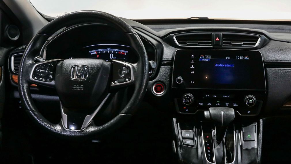 2019 Honda CRV EX AWD AUTO AC GR ELEC MAGS TOIT CAM RECULE #19