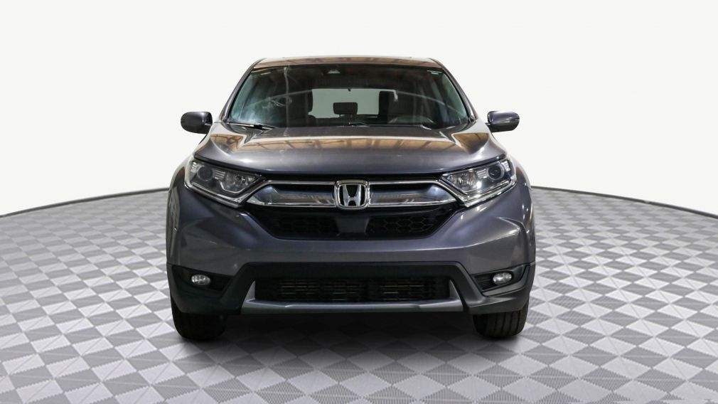2019 Honda CRV EX AWD AUTO AC GR ELEC MAGS TOIT CAM RECULE #2