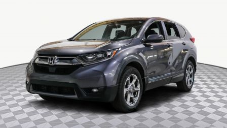 2019 Honda CRV EX AWD AUTO AC GR ELEC MAGS TOIT CAM RECULE                