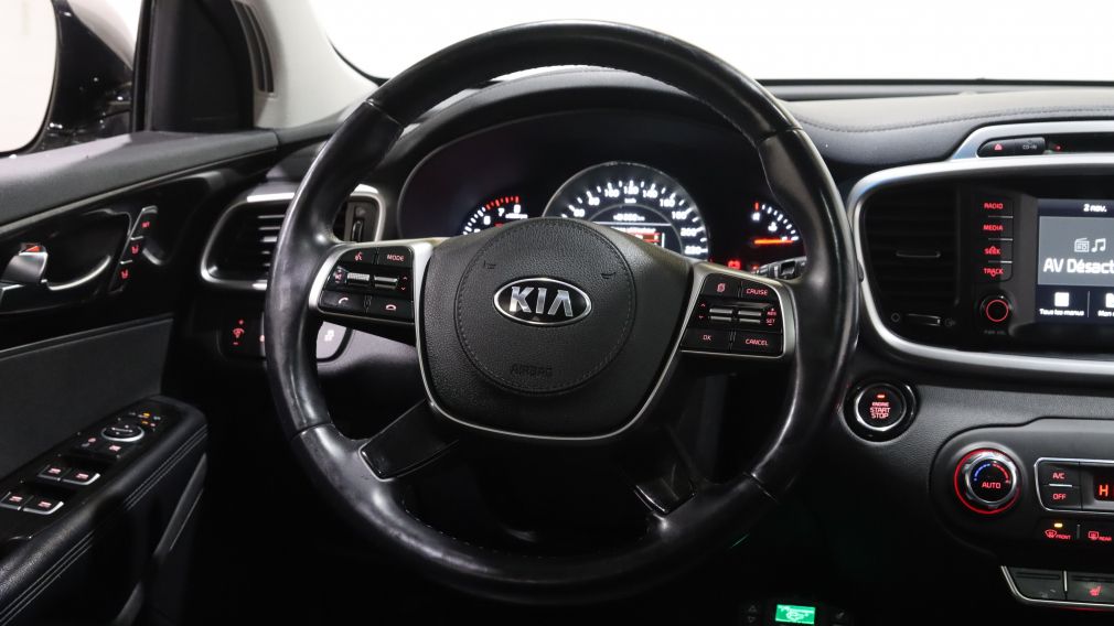 2019 Kia Sorento EX Premium AWD AUTO A/C GR ELECT MAGS CUIR TOIT CA #16