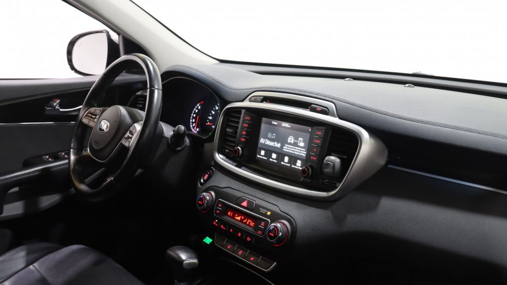 2019 Kia Sorento EX Premium AWD AUTO A/C GR ELECT MAGS CUIR TOIT CA #25