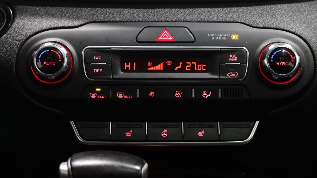 2019 Kia Sorento EX Premium AWD AUTO A/C GR ELECT MAGS CUIR TOIT CA #21
