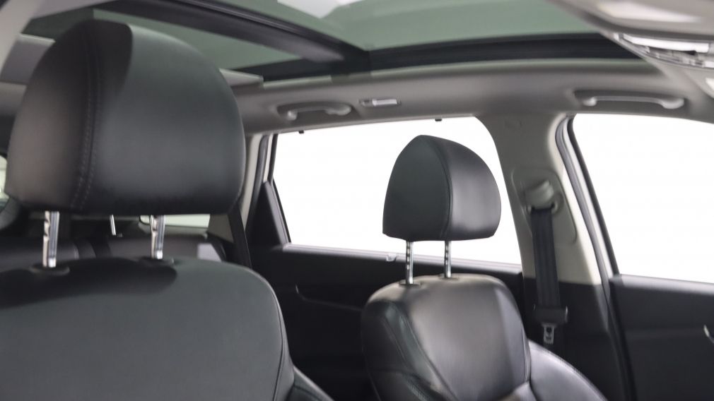 2019 Kia Sorento EX Premium AWD AUTO A/C GR ELECT MAGS CUIR TOIT CA #24