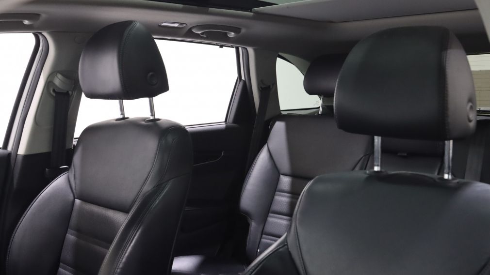 2019 Kia Sorento EX Premium AWD AUTO A/C GR ELECT MAGS CUIR TOIT CA #9