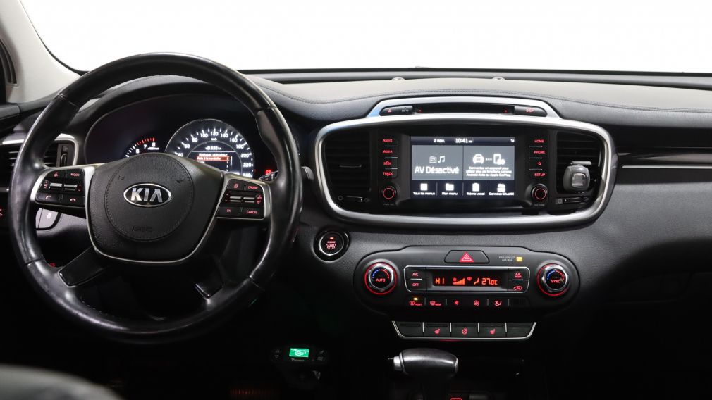 2019 Kia Sorento EX Premium AWD AUTO A/C GR ELECT MAGS CUIR TOIT CA #15