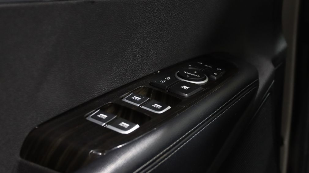 2019 Kia Sorento EX Premium AWD AUTO A/C GR ELECT MAGS CUIR TOIT CA #11
