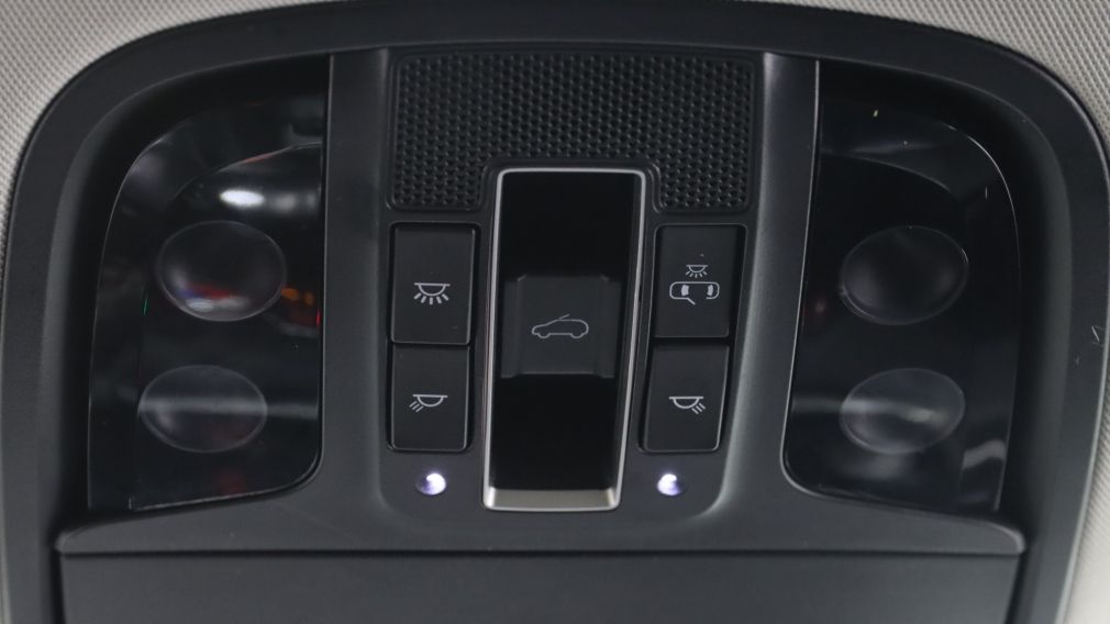 2019 Kia Sorento EX Premium AWD AUTO A/C GR ELECT MAGS CUIR TOIT CA #23