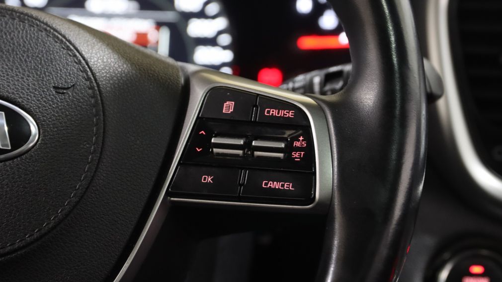2019 Kia Sorento EX Premium AWD AUTO A/C GR ELECT MAGS CUIR TOIT CA #18