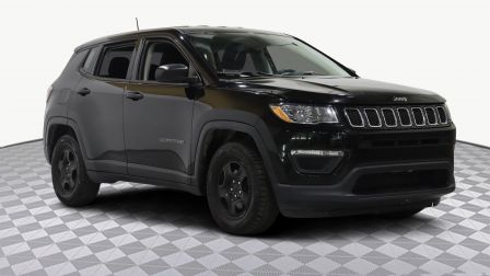 2019 Jeep Compass Sport AWD AUTO A/C GR ELECT MAGS CAMERA BLUETOOTH                in Lévis                