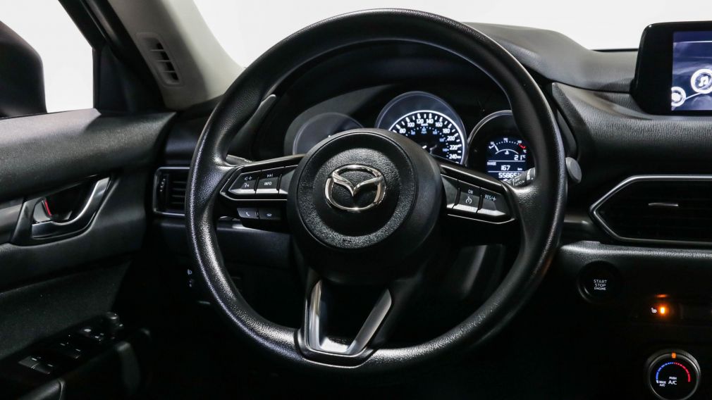2019 Mazda CX 5 GX AUTO A/C GR ELECT MAGS CAMERA BLUETOOTH #21