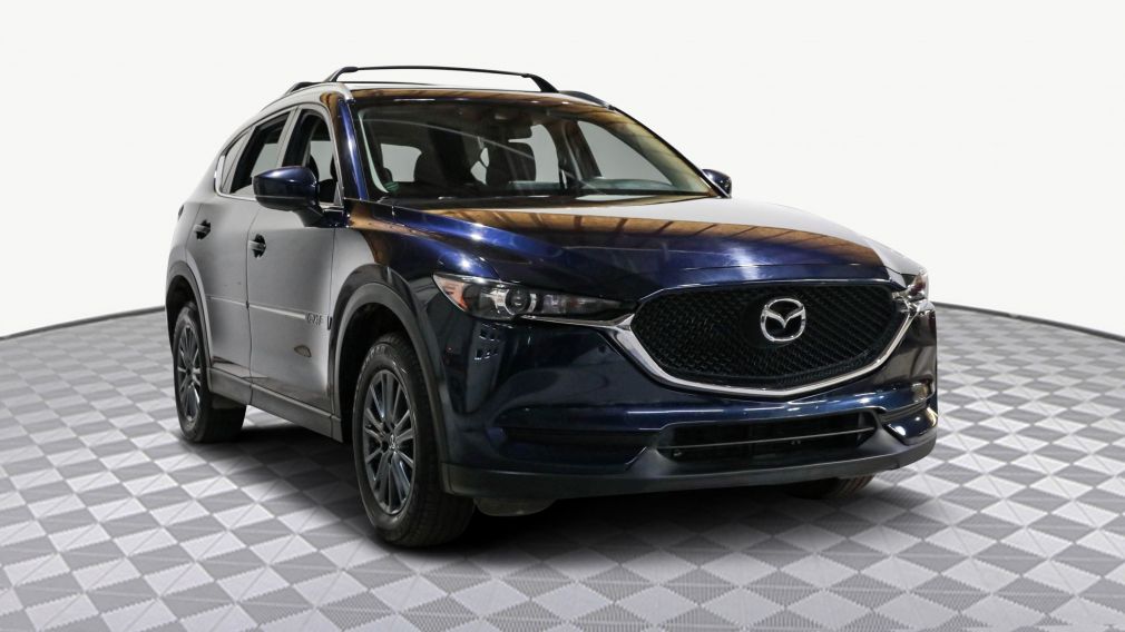 2019 Mazda CX 5 GX AUTO A/C GR ELECT MAGS CAMERA BLUETOOTH #3