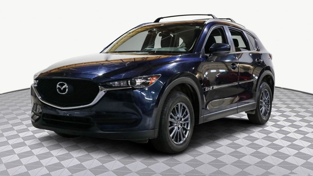 2019 Mazda CX 5 GX AUTO A/C GR ELECT MAGS CAMERA BLUETOOTH #0