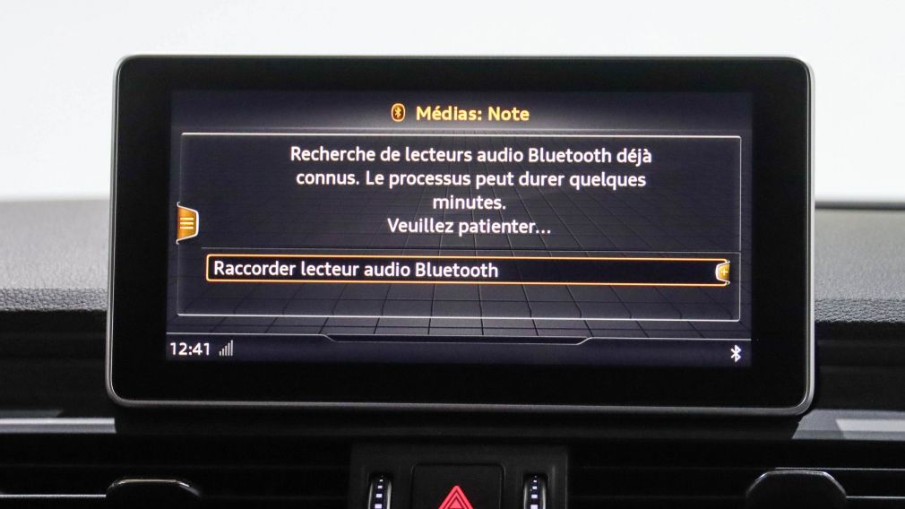 2020 Audi Q5 Progressiv AWD AUTO A/C GR ELECT MAGS CUIR TOIT NA #16