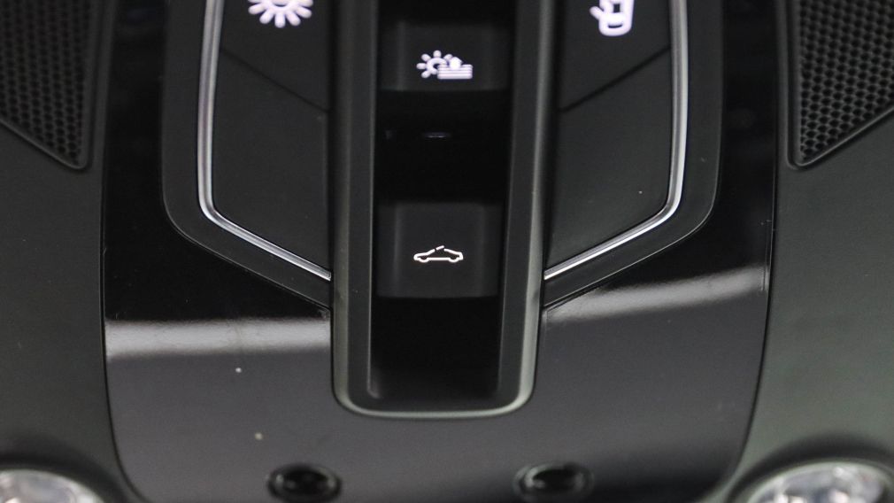 2020 Audi Q5 Progressiv AWD AUTO A/C GR ELECT MAGS CUIR TOIT NA #13