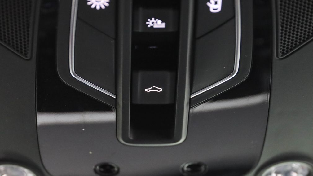 2020 Audi Q5 Progressiv AWD AUTO A/C GR ELECT MAGS CUIR TOIT NA #26