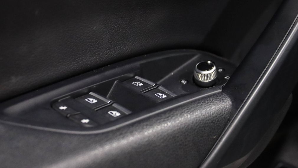 2020 Audi Q5 Progressiv AWD AUTO A/C GR ELECT MAGS CUIR TOIT NA #23
