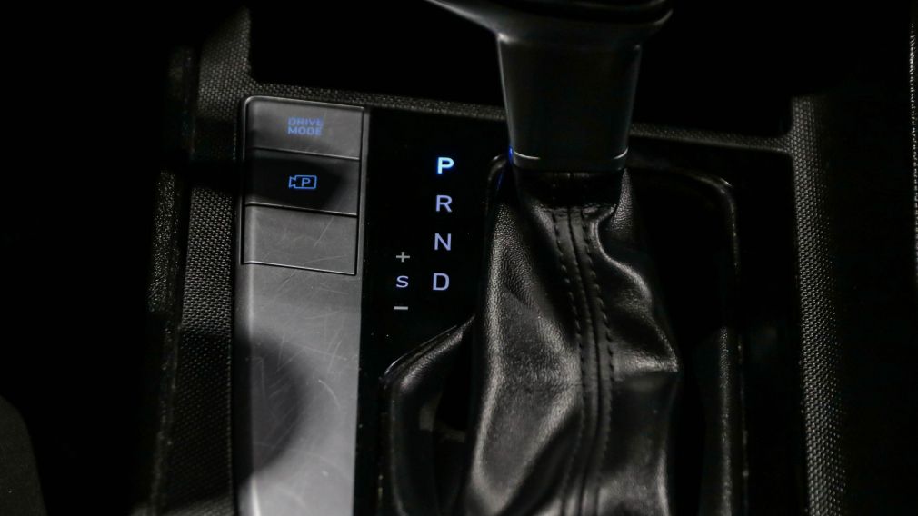 2021 Hyundai Elantra Preferred AUTO AC GR ELEC MAGS CAM RECULE BLUETOOT #11