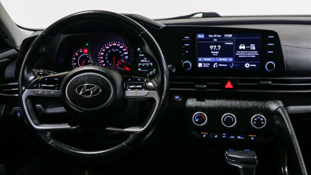 2021 Hyundai Elantra Preferred AUTO AC GR ELEC MAGS CAM RECULE BLUETOOT #19