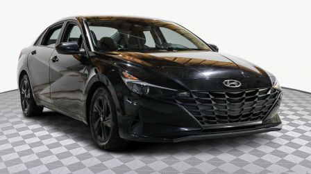 2021 Hyundai Elantra Preferred AUTO AC GR ELEC MAGS CAM RECULE BLUETOOT                à Brossard                