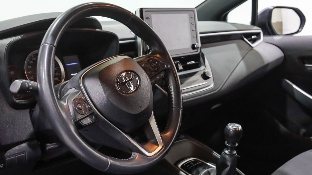 2020 Toyota Corolla SE A/C GR ELECT CAMERA BLUETOOTH #9