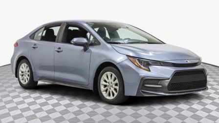 2020 Toyota Corolla SE A/C GR ELECT CAMERA BLUETOOTH                à Trois-Rivières                