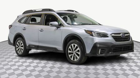 2020 Subaru Outback Touring AWD AUTO A/C GR ELECT MAGS TOIT CAMERA BLU                in Québec                