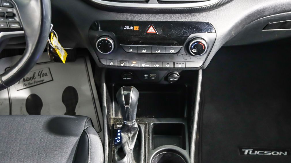 2019 Hyundai Tucson PREFFERED AUTO A/C GR ELECT MAGS CAM RECUL #14