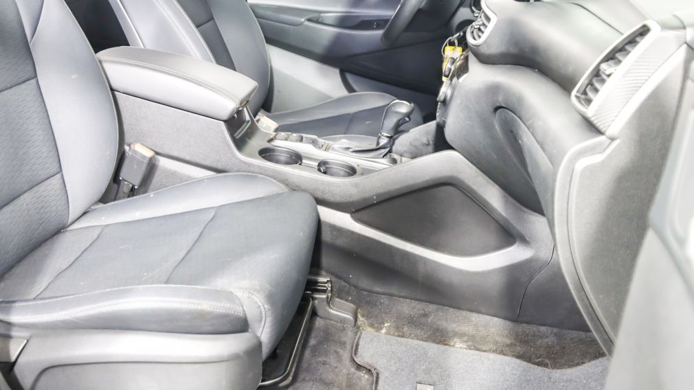 2019 Hyundai Tucson PREFFERED AUTO A/C GR ELECT MAGS CAM RECUL #20