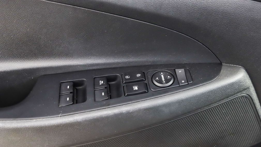 2019 Hyundai Tucson PREFFERED AUTO A/C GR ELECT MAGS CAM RECUL #11