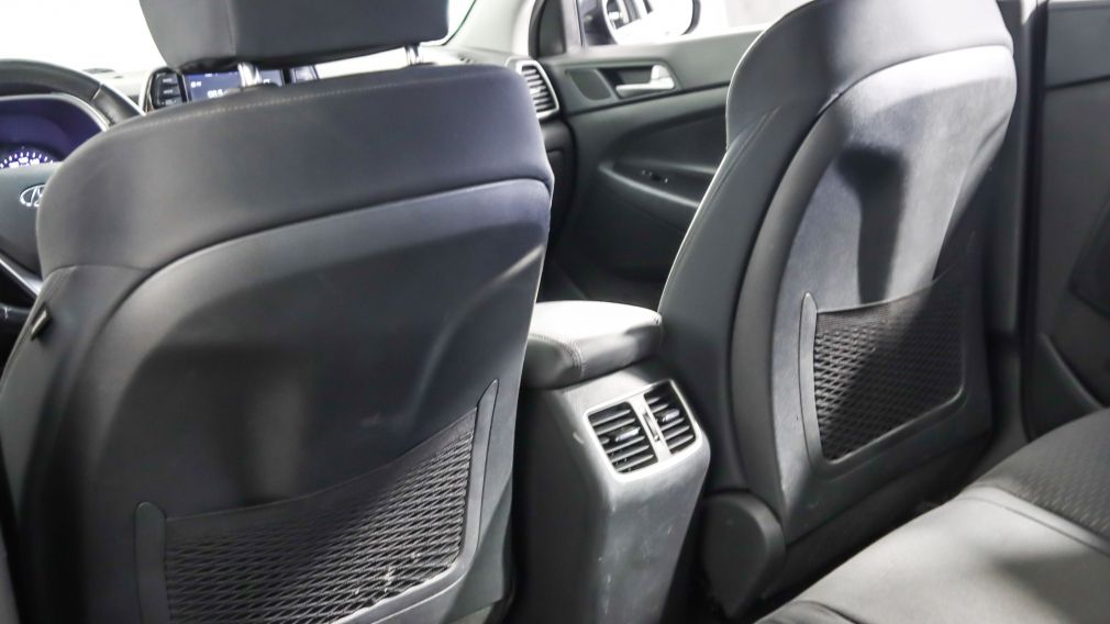 2019 Hyundai Tucson PREFFERED AUTO A/C GR ELECT MAGS CAM RECUL #16