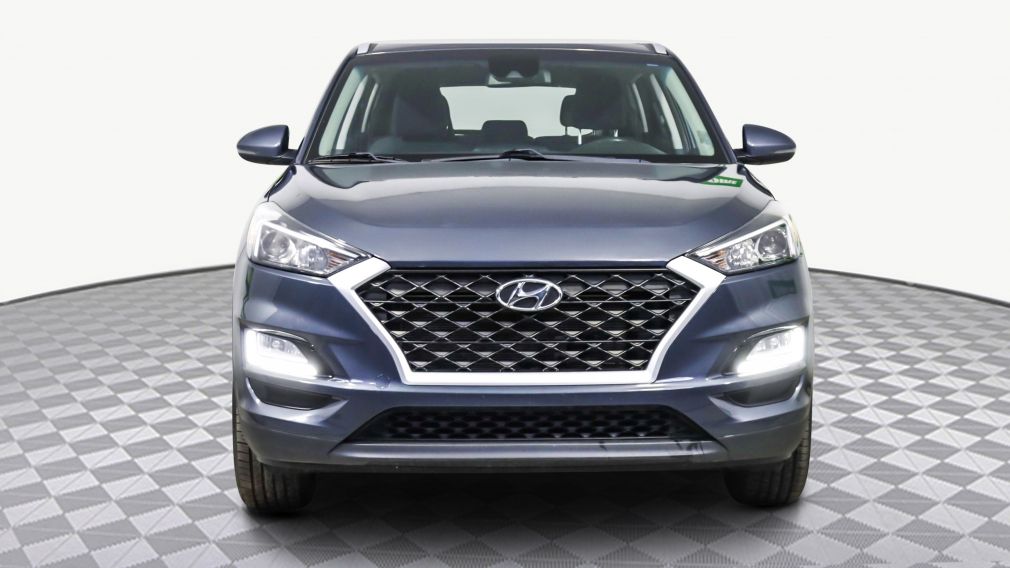 2019 Hyundai Tucson PREFFERED AUTO A/C GR ELECT MAGS CAM RECUL #2