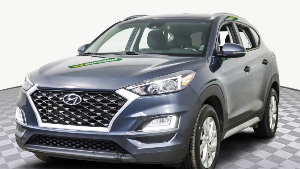 2019 Hyundai Tucson PREFFERED AUTO A/C GR ELECT MAGS CAM RECUL #3