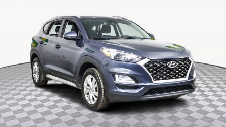 2019 Hyundai Tucson PREFFERED AUTO A/C GR ELECT MAGS CAM RECUL                