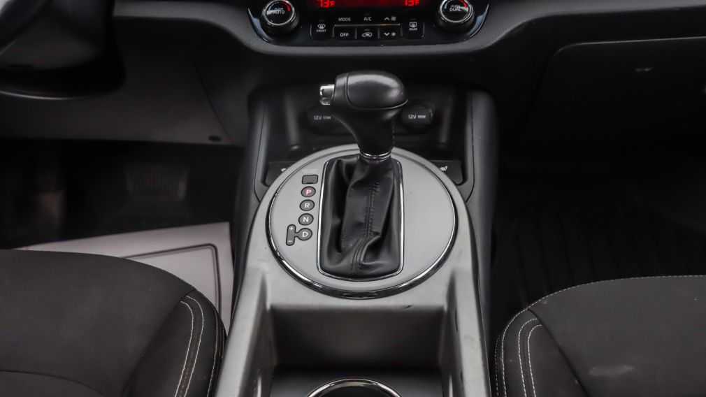 2016 Kia Sportage EX AUTO A/C GR ELECT MAGS CAM RECUL BLUETOOTH #15