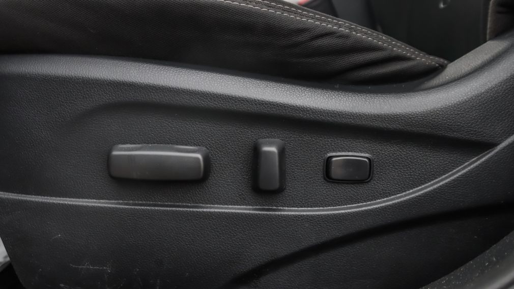 2016 Kia Sportage EX AUTO A/C GR ELECT MAGS CAM RECUL BLUETOOTH #12