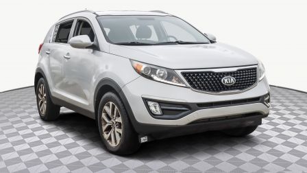 2016 Kia Sportage EX AUTO A/C GR ELECT MAGS CAM RECUL BLUETOOTH                à Saint-Léonard                