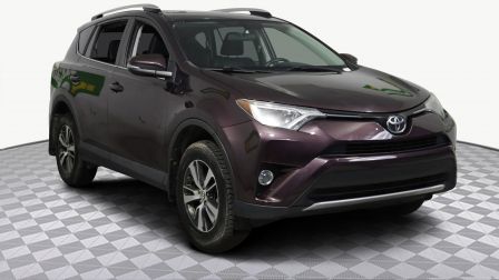 2016 Toyota Rav 4 XLE AUTO A/C TOIT GR ELECT MAGS CAM RECUL                à Terrebonne                