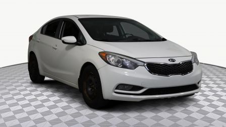 2016 Kia Forte LX                à Gatineau                