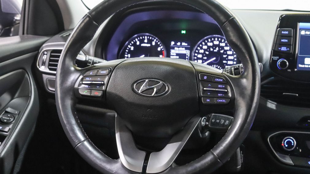 2020 Hyundai Elantra Preferred AUTO A/C GR ELECT MAGS CAMERA BLUETOOTH #9
