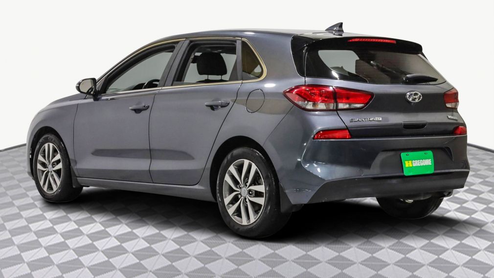 2020 Hyundai Elantra Preferred AUTO A/C GR ELECT MAGS CAMERA BLUETOOTH #5