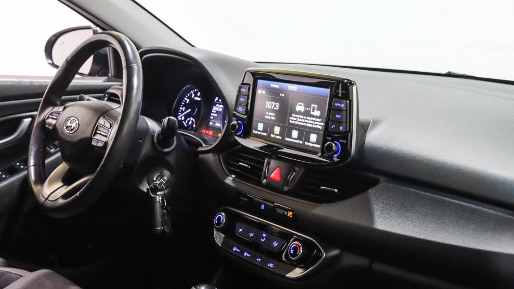 2020 Hyundai Elantra Preferred AUTO A/C GR ELECT MAGS CAMERA BLUETOOTH #12