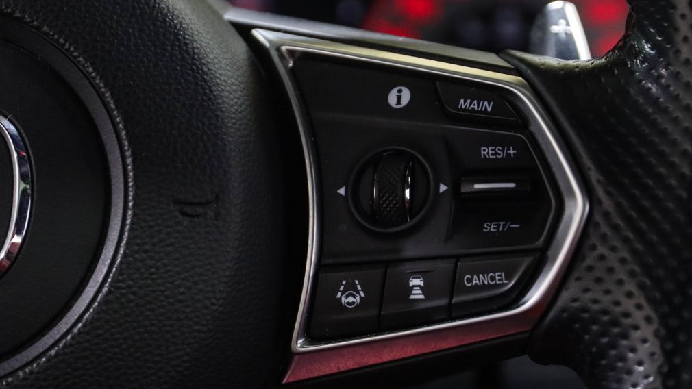 2020 Acura RDX A-Spec AWD AUTO A/C GR ELECT MAGS CUIR TOIT NAVIGA #13