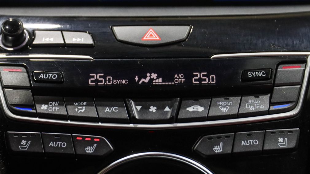 2020 Acura RDX A-Spec AWD AUTO A/C GR ELECT MAGS CUIR TOIT NAVIGA #14