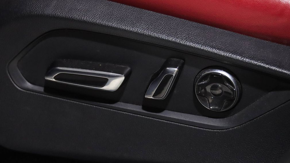 2020 Acura RDX A-Spec AWD AUTO A/C GR ELECT MAGS CUIR TOIT NAVIGA #17