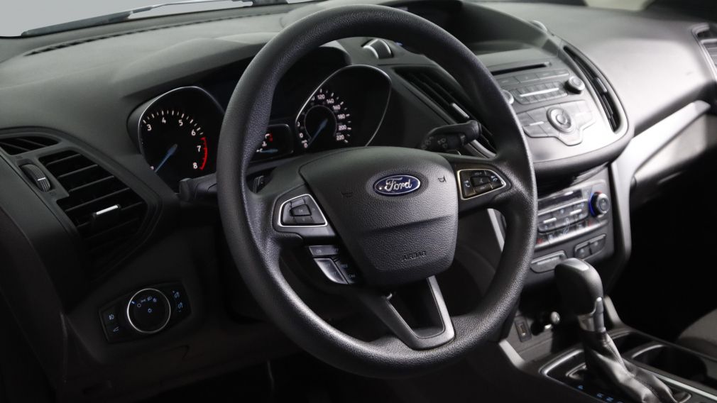 2017 Ford Escape SE AUTO A/C GR ELECT MAGS CAM RECUL BLUETOOTH #13