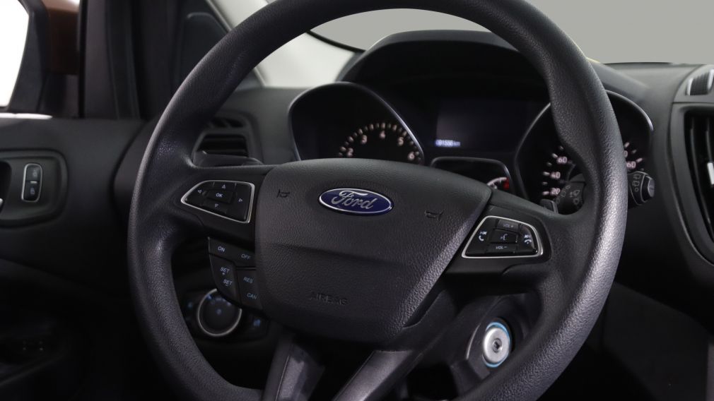 2017 Ford Escape SE AUTO A/C GR ELECT MAGS CAM RECUL BLUETOOTH #20