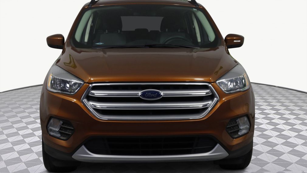 2017 Ford Escape SE AUTO A/C GR ELECT MAGS CAM RECUL BLUETOOTH #2